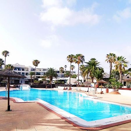 Villa Sun And Sea 2 Front De Mer Playa Rocca Costa Teguise Bagian luar foto